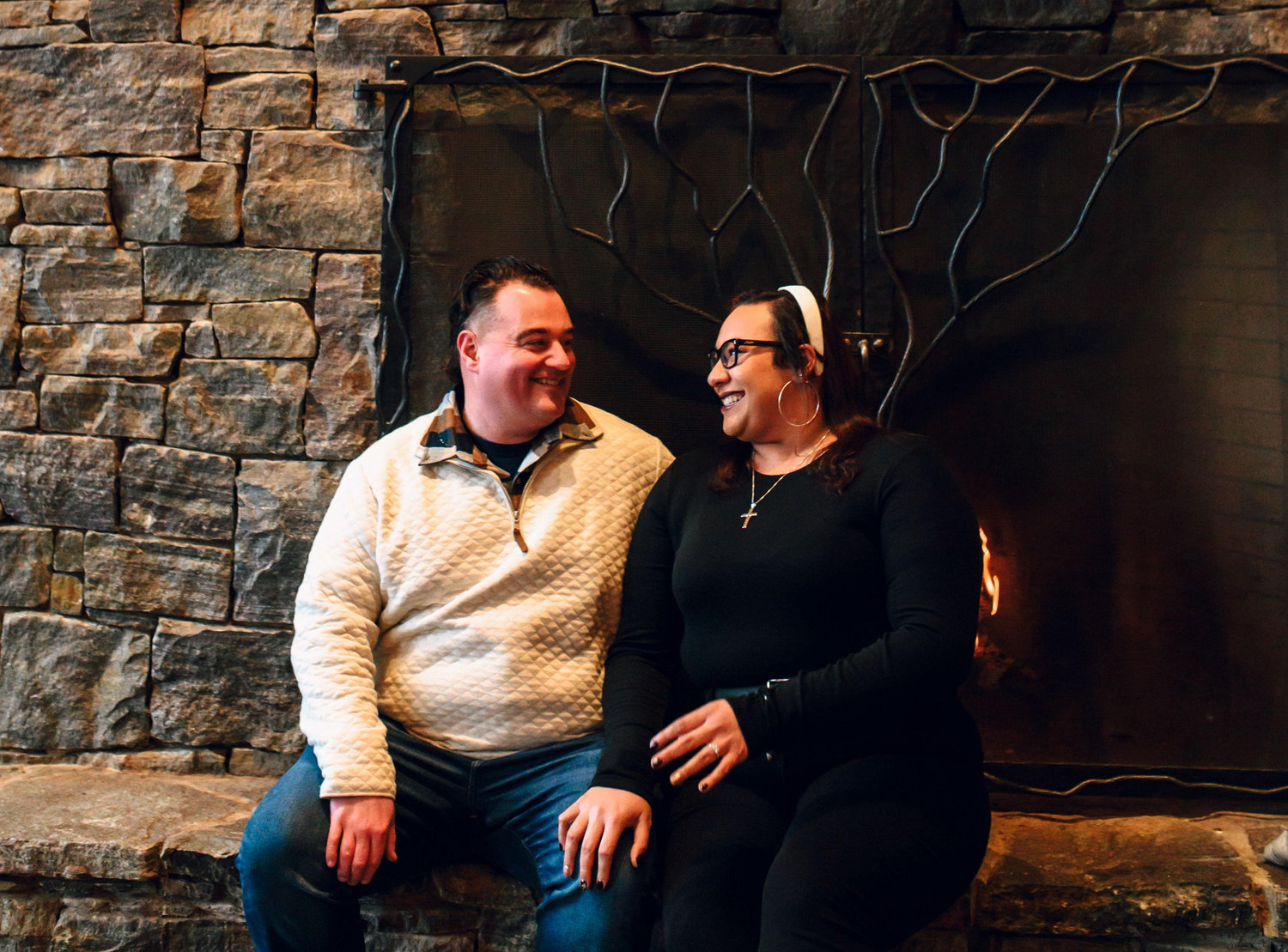 The Wedding Website of Azia Hill and Jake Thomas