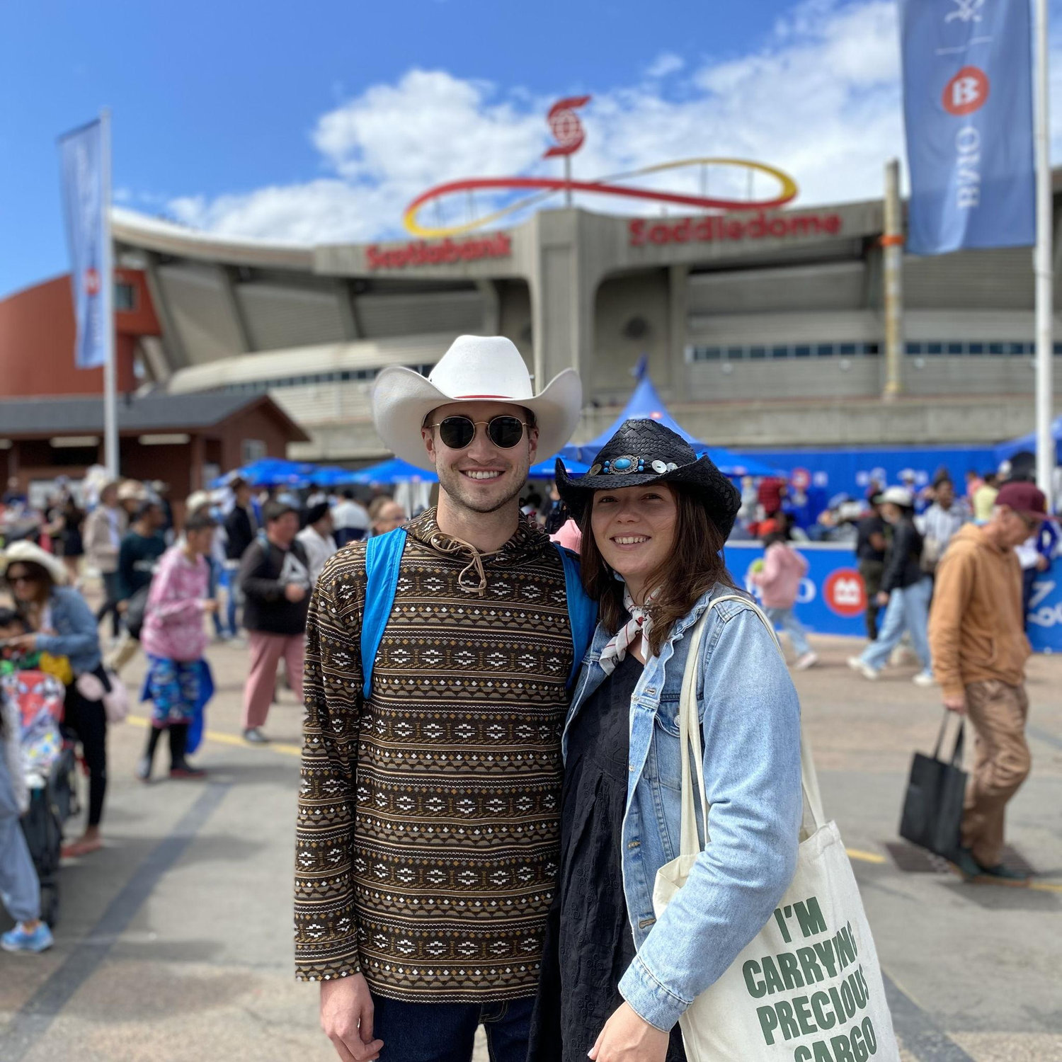 Calgary Stampede 2025