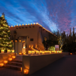 Desert Botanical Garden - Las Noches de las Luminarias