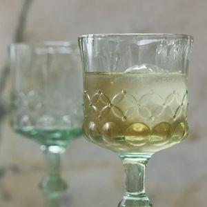 Savannah Wine Glasses, Set of 4