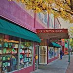 Old Town Shops