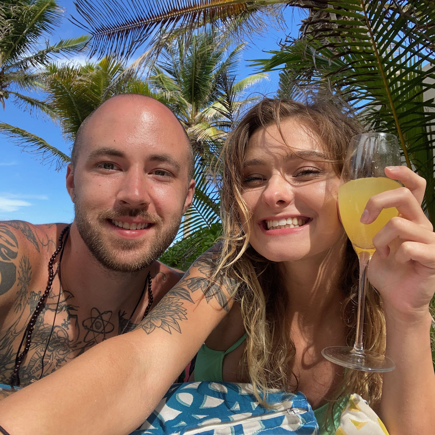 2020 - Tulum, Mexico