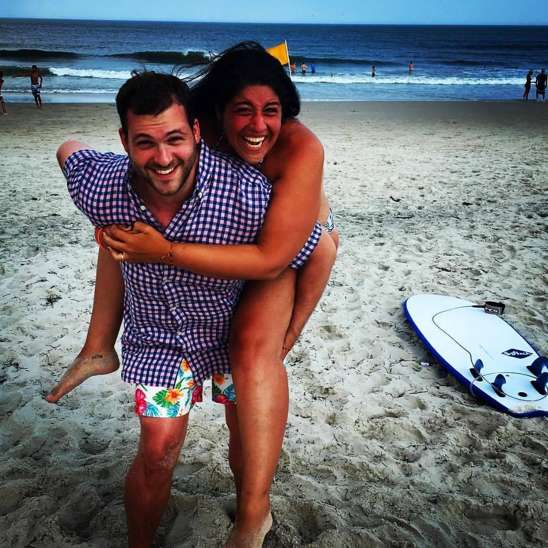 Happy One Year anniversary!