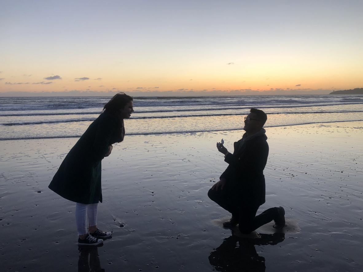 The Wedding Website of Sandi Duran and Alberto Garcia