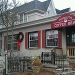 Plymouth Coffee Bean