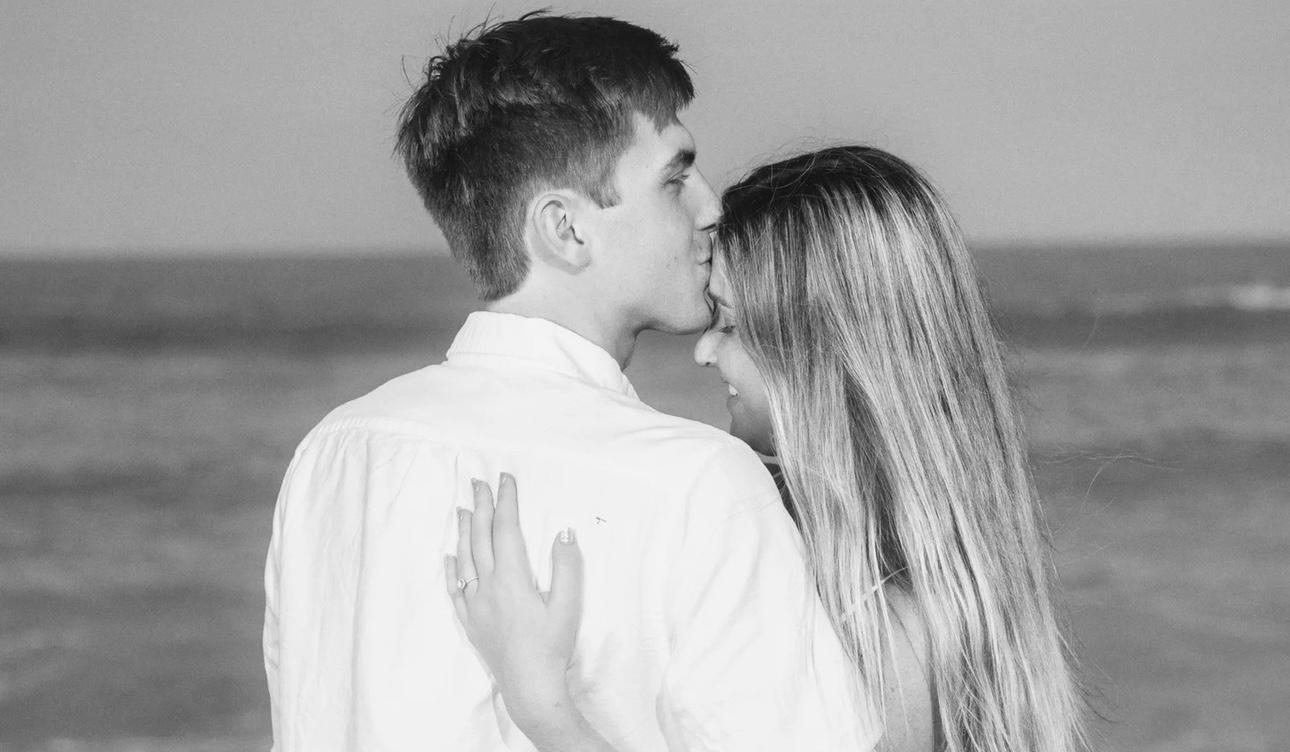 The Wedding Website of Erin Gregor and Jack Carroll