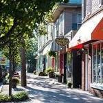 Downtown Saugatuck