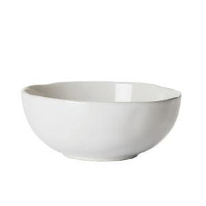 Puro Whitewash Cereal/Ice Cream Bowl - Mason Jones
