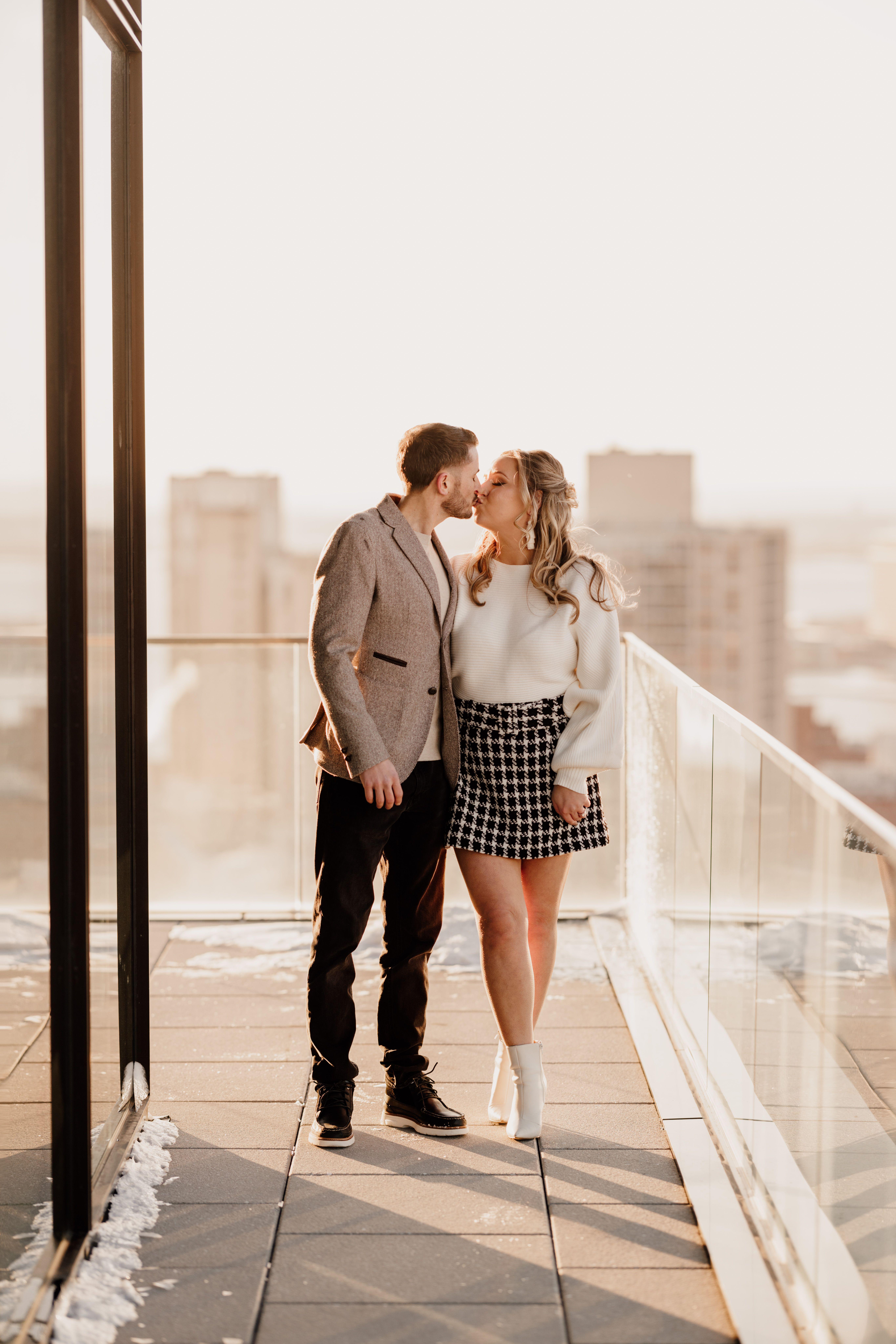 The Wedding Website of Madalina Botan and Vincent O’Reilly