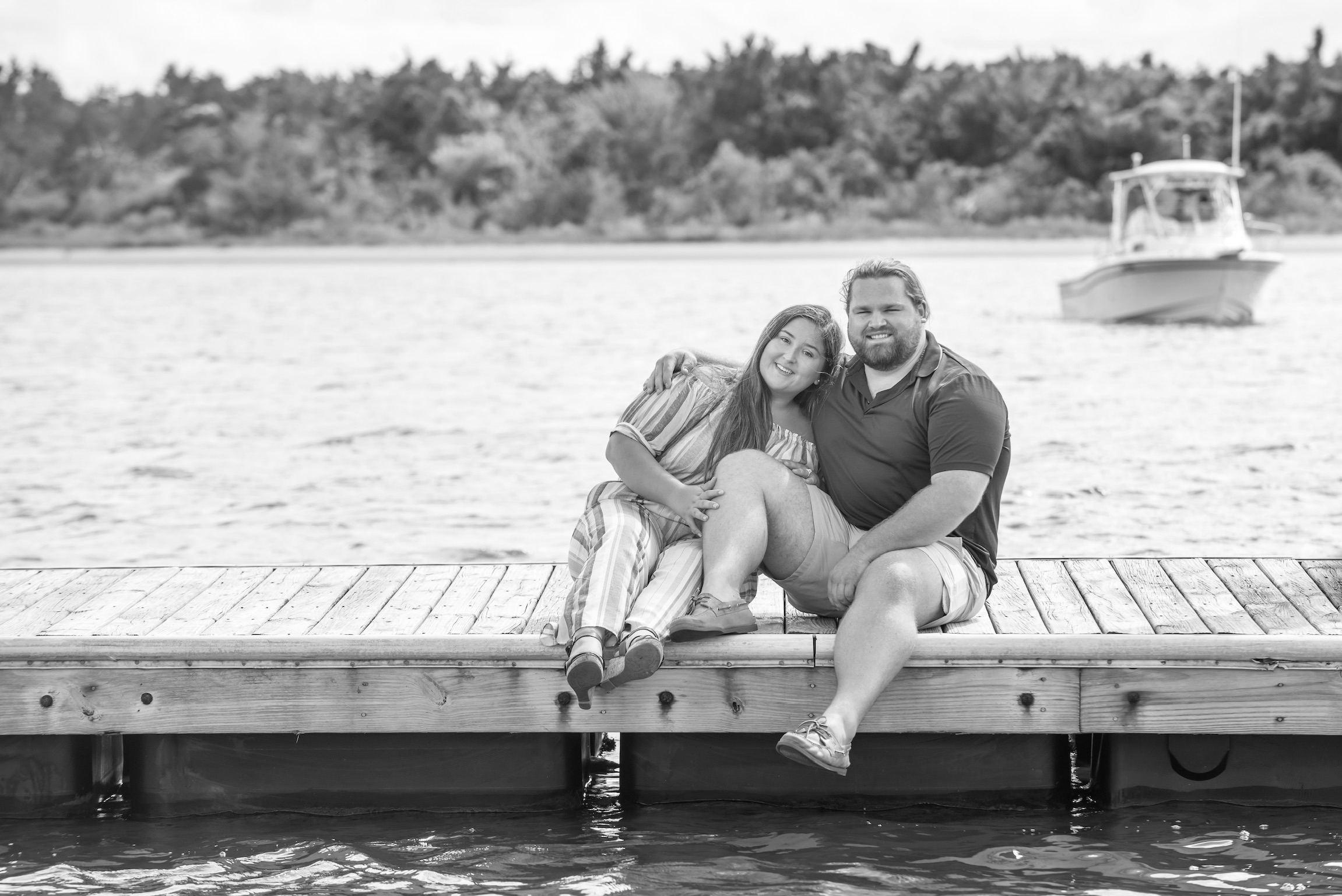 The Wedding Website of Victoria Baker and Reed McKown