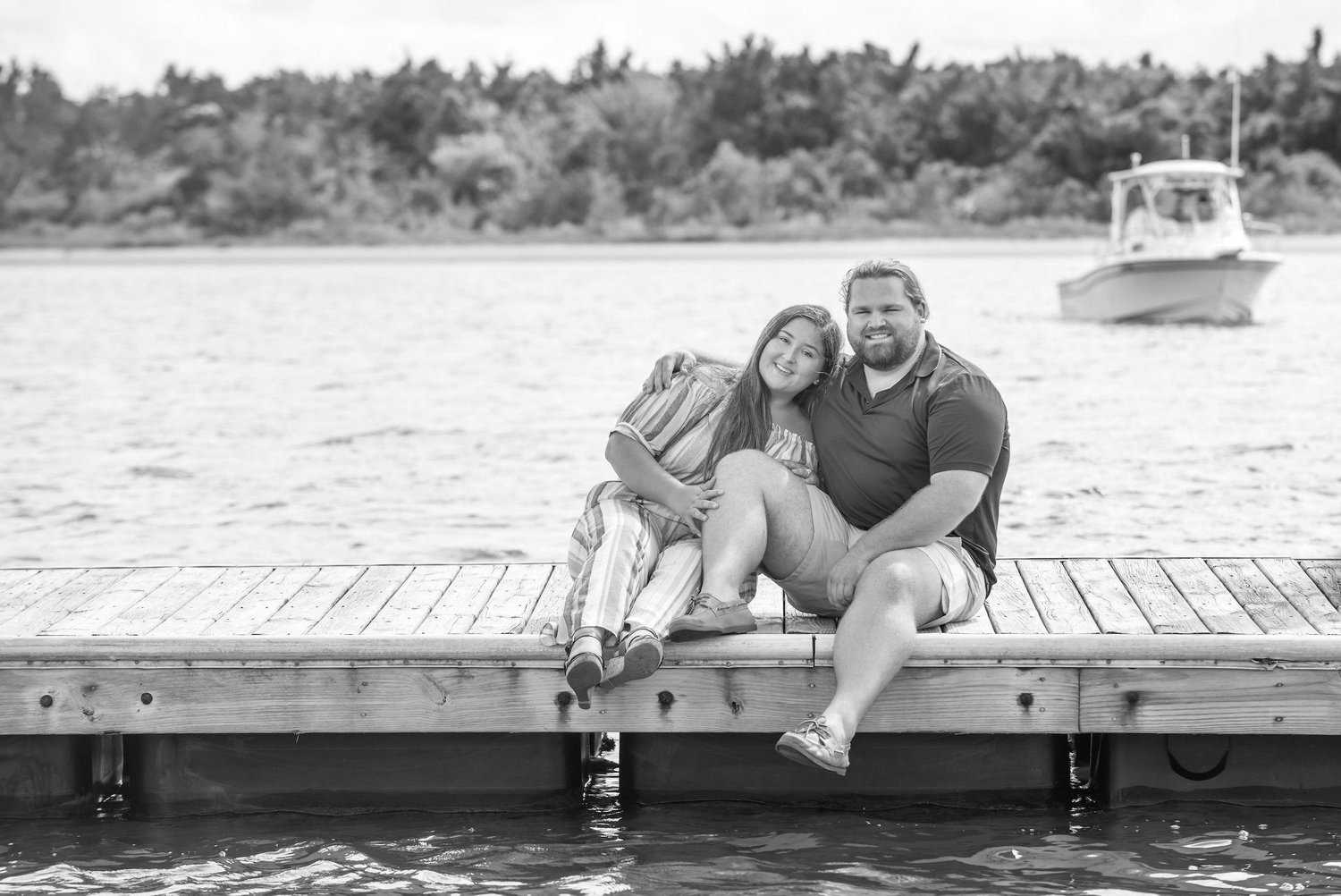 The Wedding Website of Victoria Baker and Reed McKown