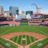 Busch Stadium & Ballpark Village