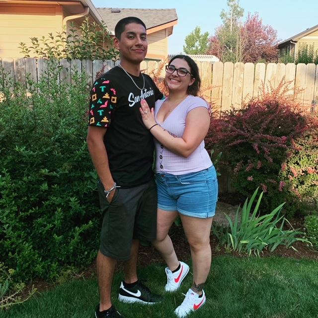 The Wedding Website of Colby Cruz and Desmond Ordoñez