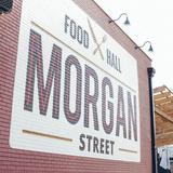 Morgan Street Food Hall