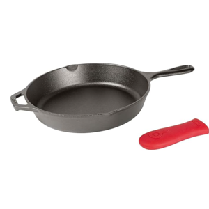 Cast Iron Skillet