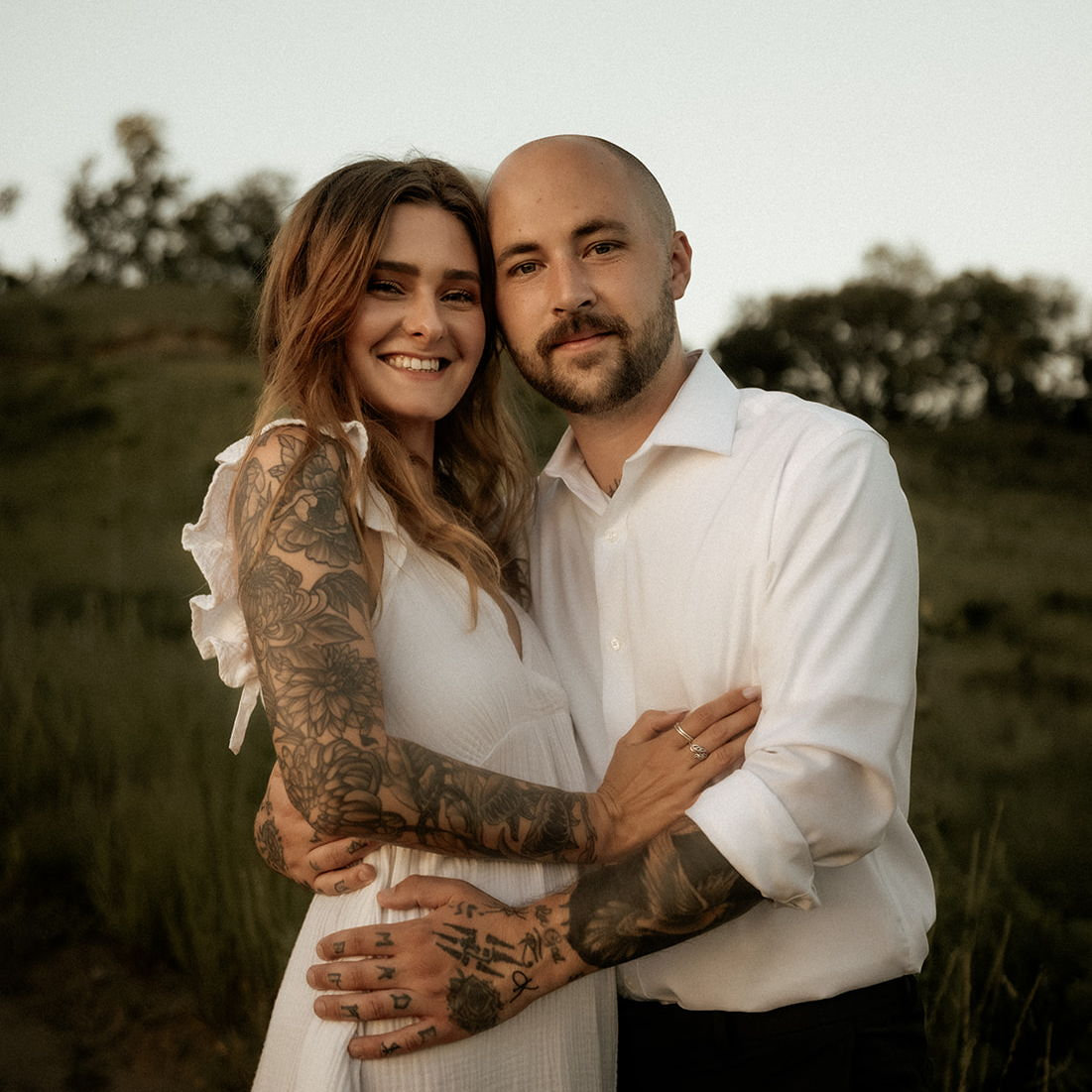 2026 - Engagement Photos
