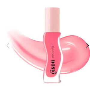 Honey Infused Hydrating Lip Oil - Gisou | Sephora