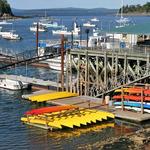Town Pier