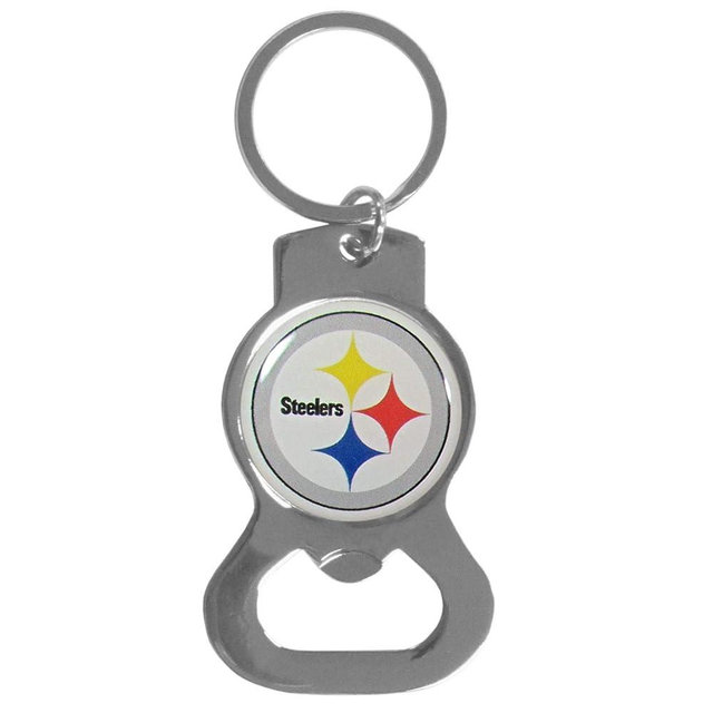 Siskiyou Sports NFL Bottle Opener Key Chain