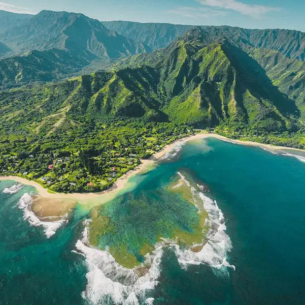 Our Hawaii Honeymoon Fund