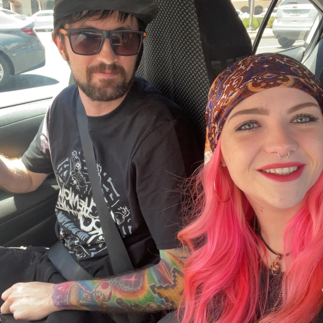 Date day 🖤