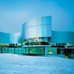 Corning Museum of Glass