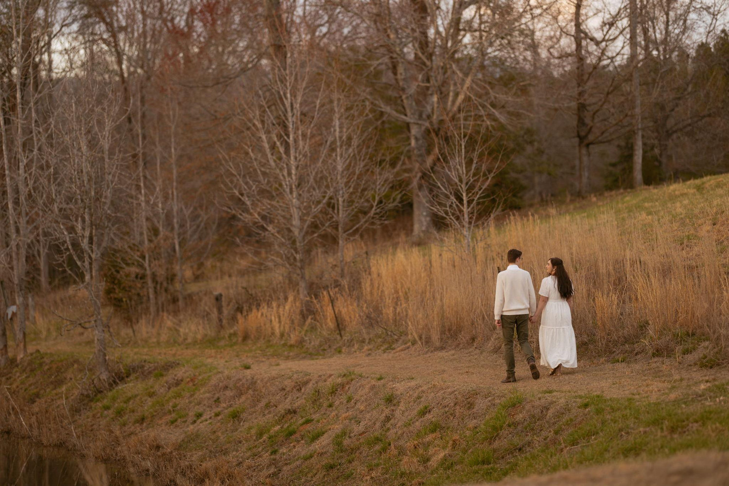 The Wedding Website of Jada Fisher and Alex Crume