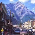 Banff