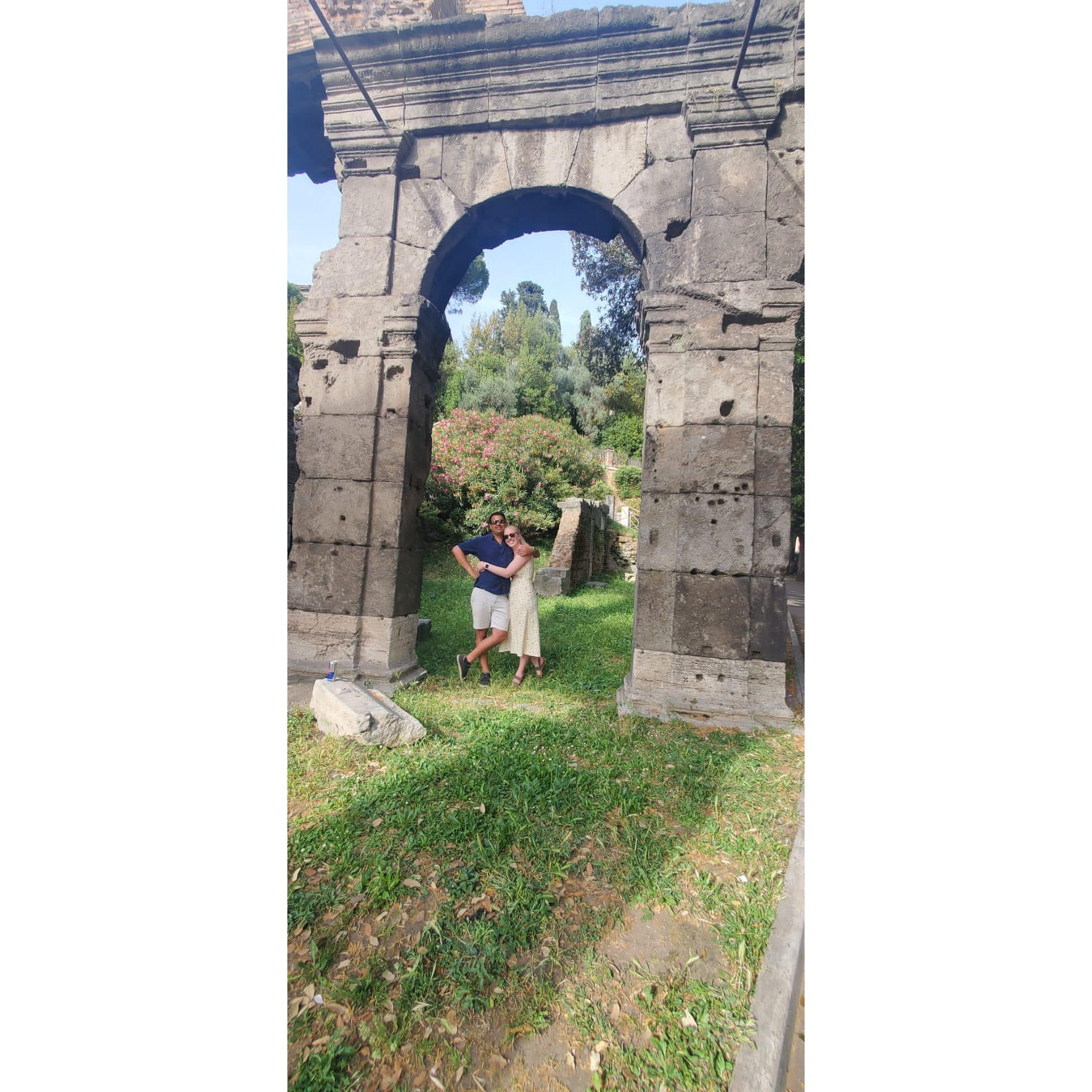 Rome, Italy