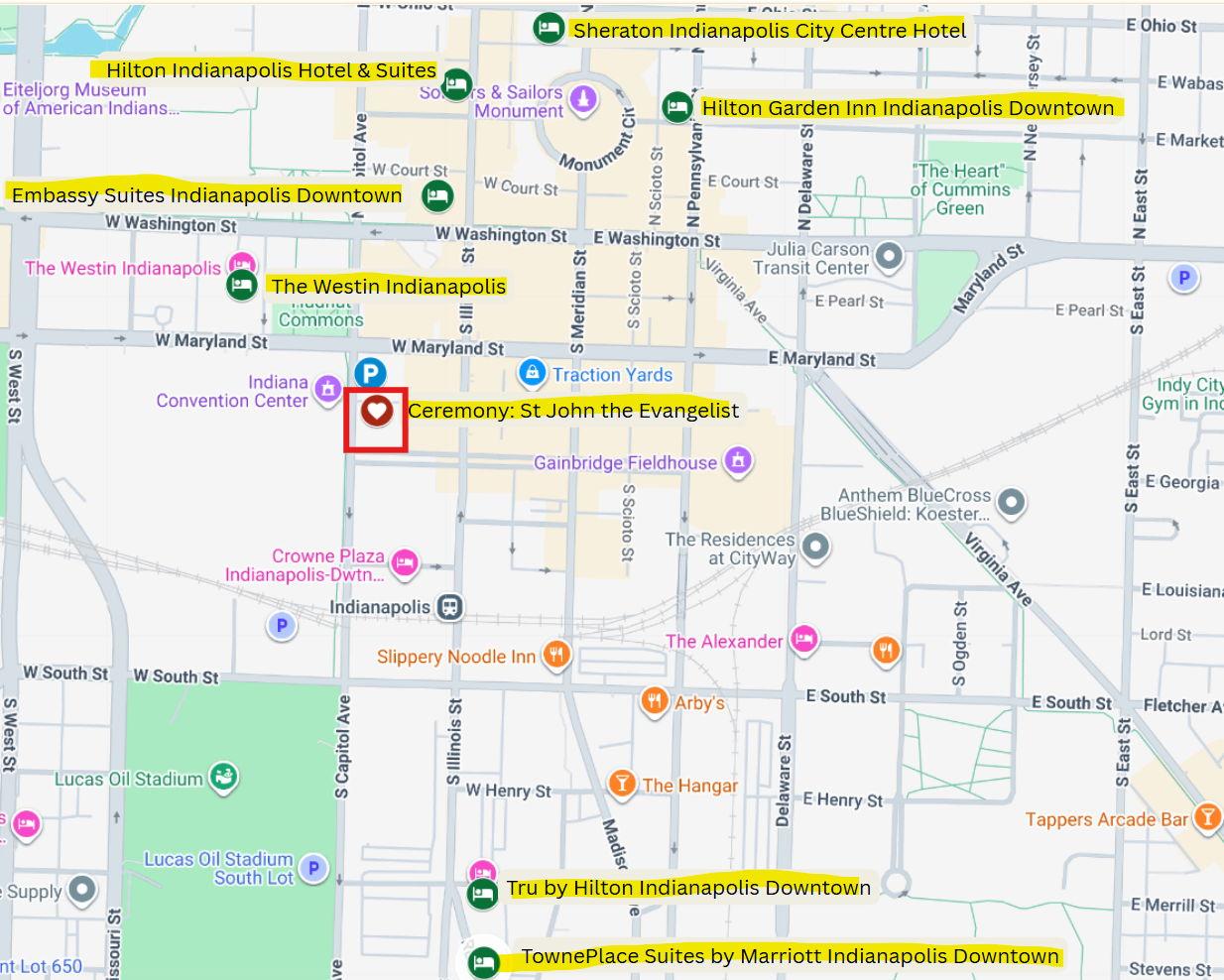 The Wedding Website of Lorraine Marie Tuohy and Anthony Robert Murphy