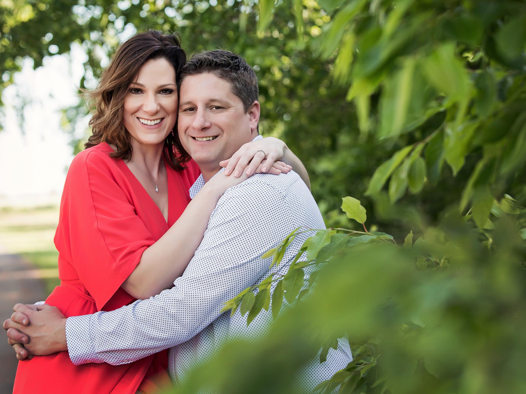 The Wedding Website of Stephanie Norwood and Ricky Robinson