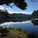 Lake Dunmore