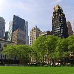 Bryant Park