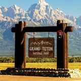 Grand Teton National Park