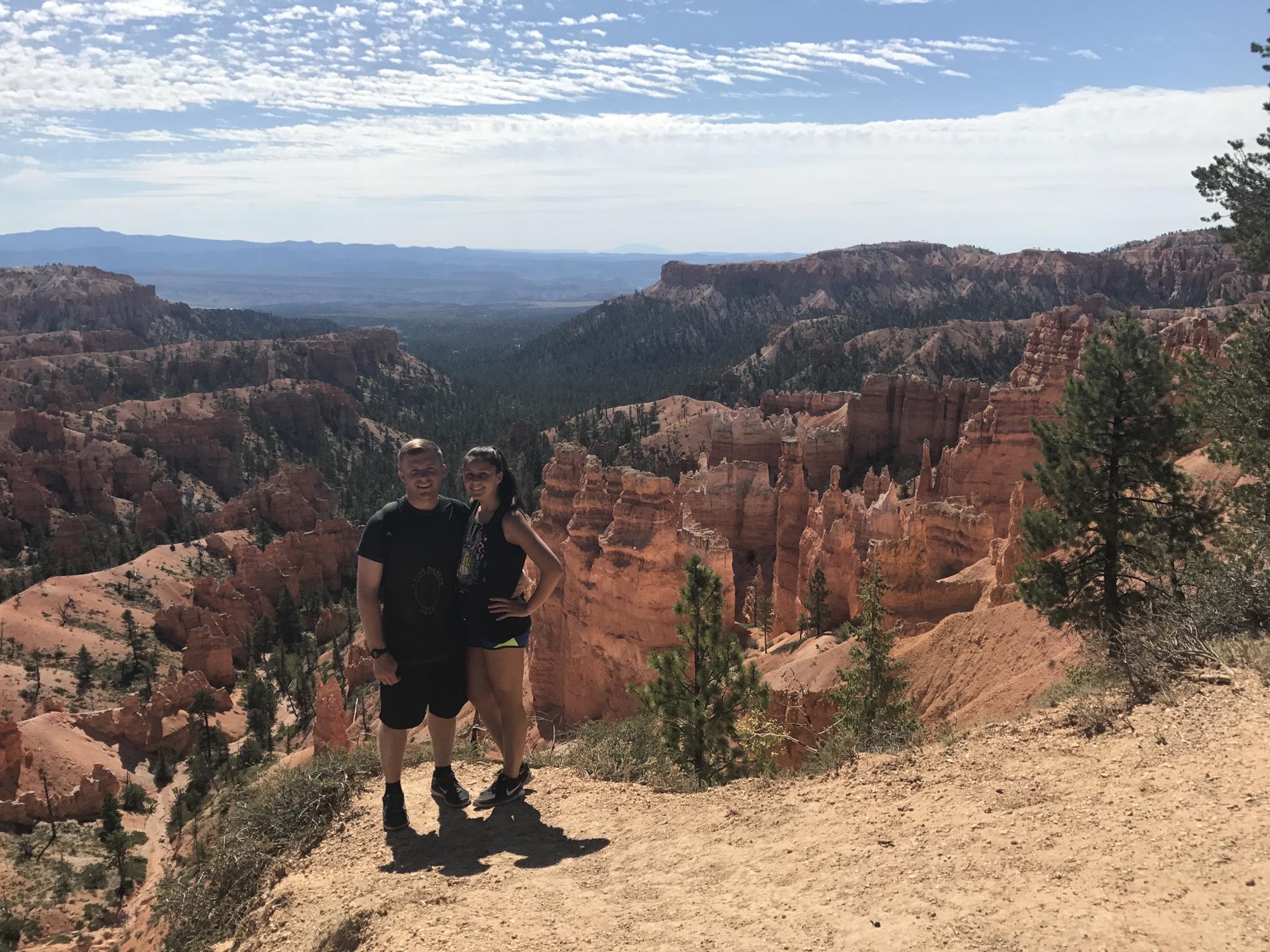 Bryce Canyon, UT 2017