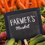 Toowoomba Farmers' Market