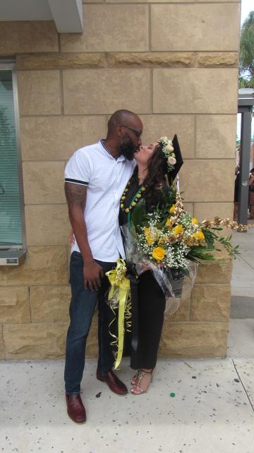 The Wedding Website of Lynda Hoyos and Reshun Welch