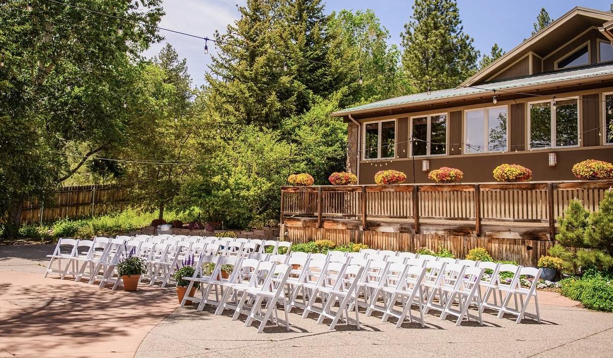 The Wedding Website of Destiny Fuller and Cody Carlson