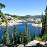 Brighton Lakes Trails