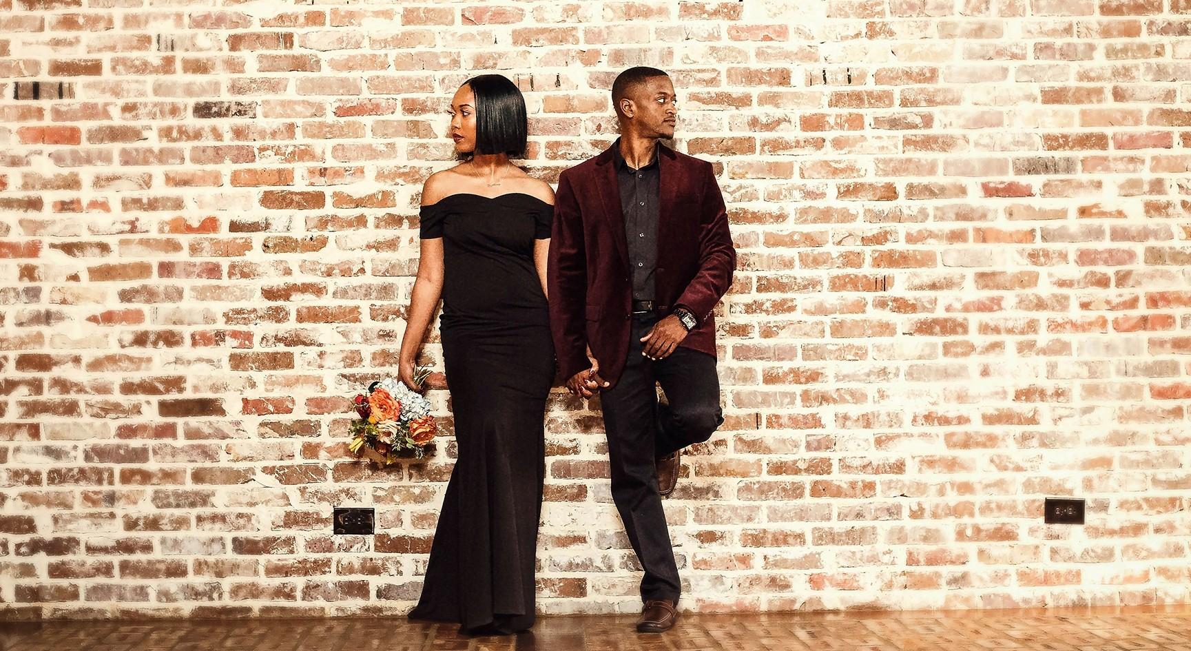 The Wedding Website of Stephen Caples and Jalana Perse
