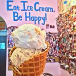 Creole Creamery *ice cream*