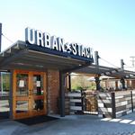 Urban Stack