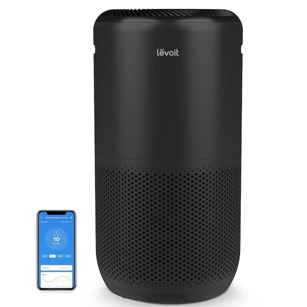 LEVOIT Air Purifiers for Home Large Room