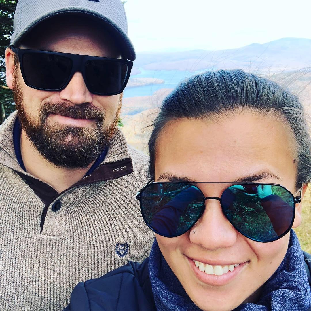 Mount Snow.