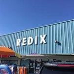 Redix Store
