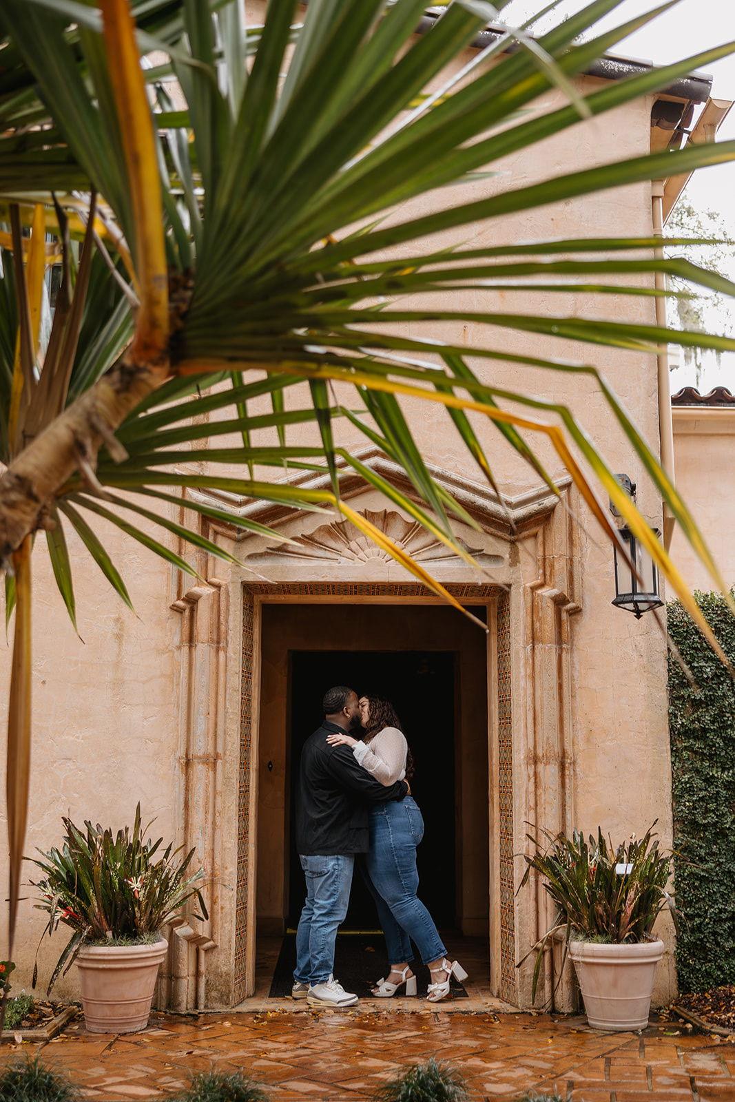 The Wedding Website of Samantha Mercado and Tejea Swanston