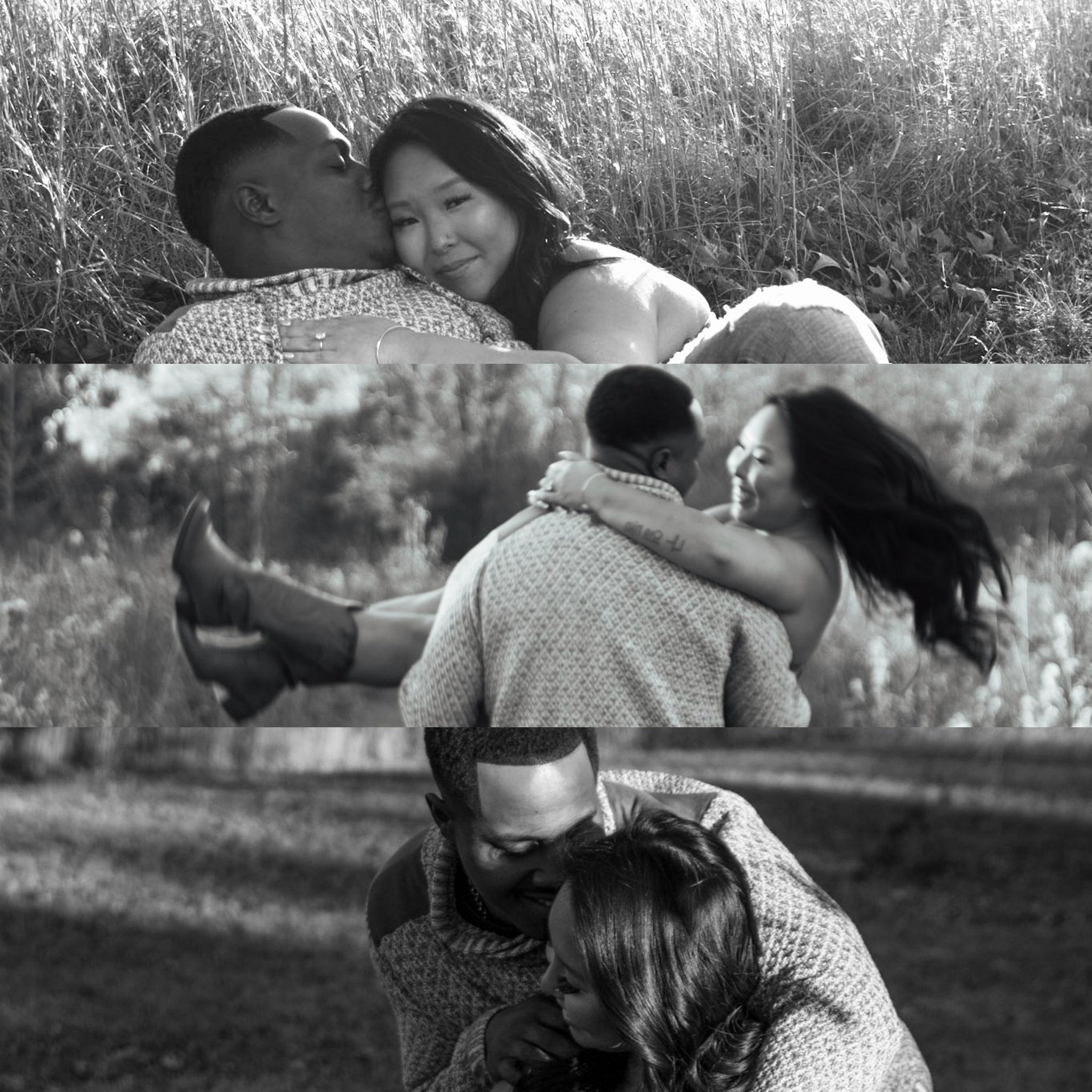 The Wedding Website of Becca Barnes and Nick Harris