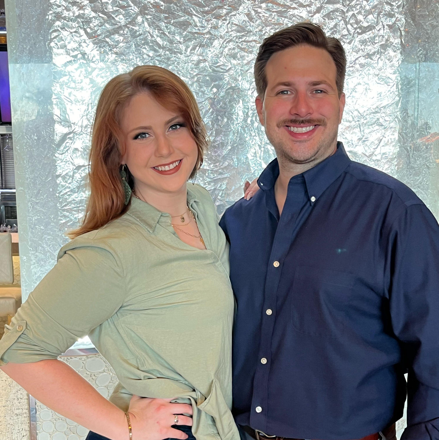The Wedding Website of Skye Sanderson and Andrew Sullivan