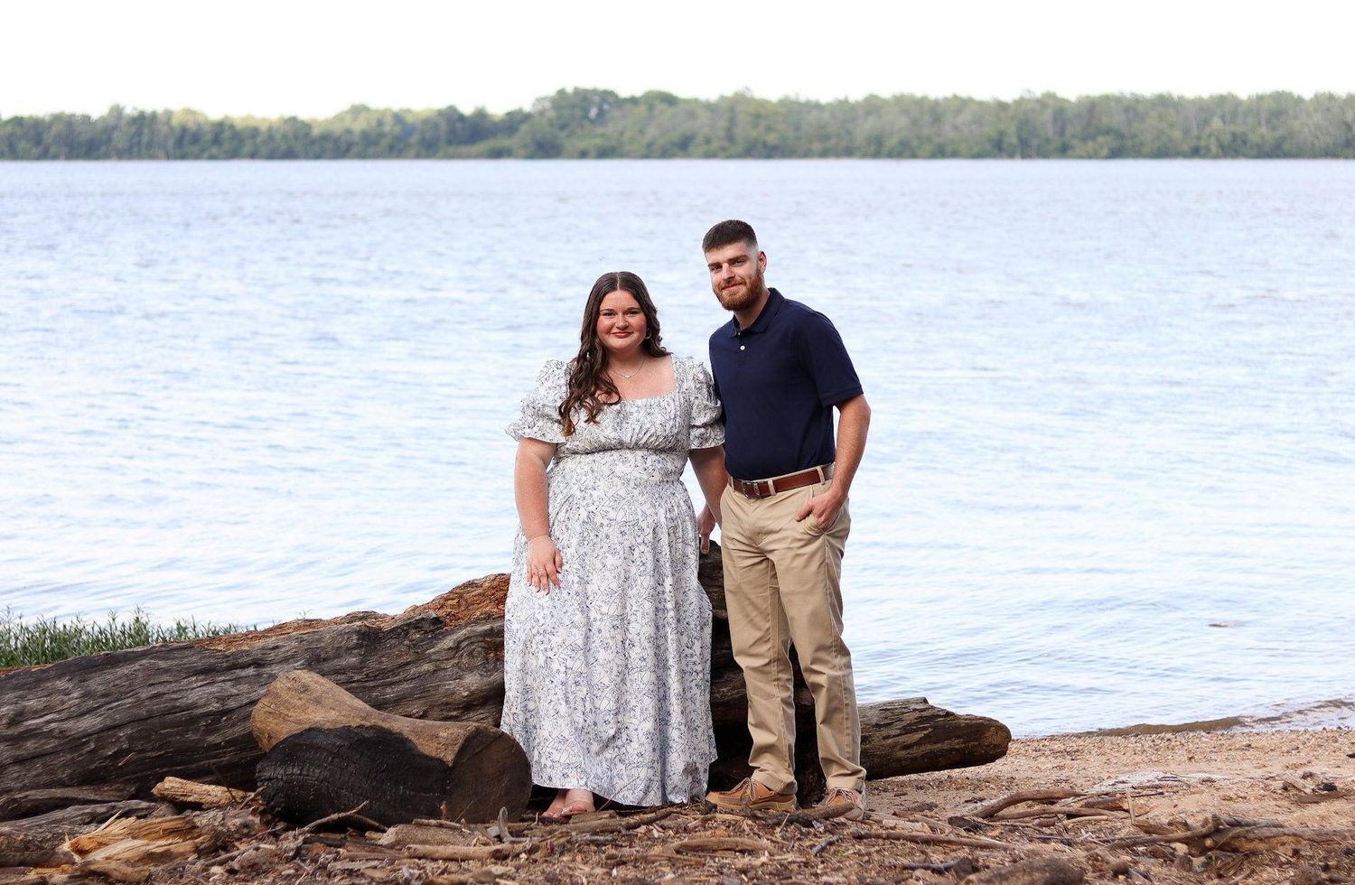 The Wedding Website of Emily Dankenbring and Mason Moss