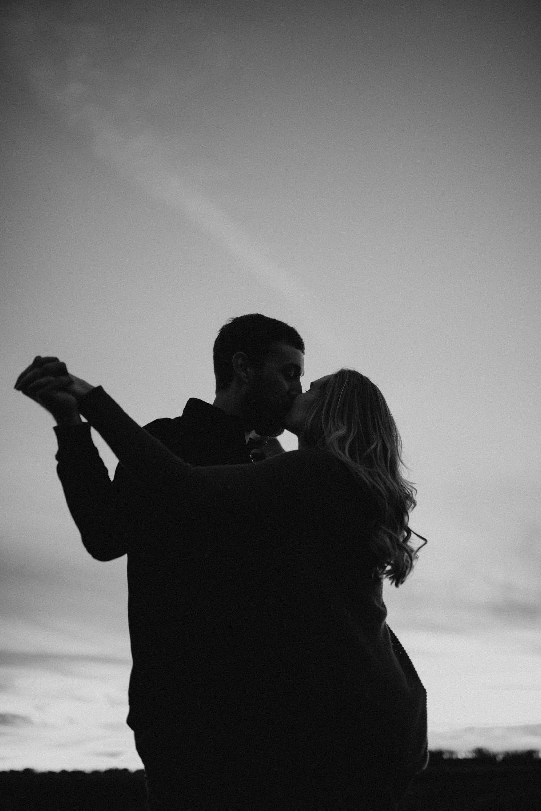 The Wedding Website of Ann Buffington and Hayden Gooding